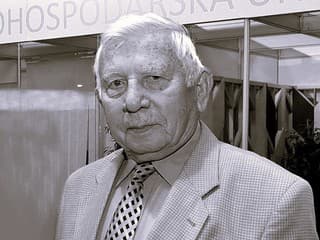 Zomrel bývalý minister životného prostredia Juraj Hraško (†95)
