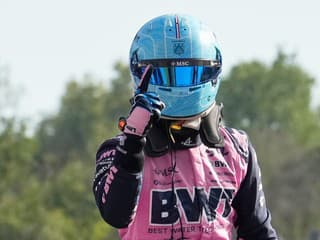 Šok na Veľkej cene Talianska. V chráme rýchlosti ulovil pole position pretekár, s ktorým nerátal absolútne nik
