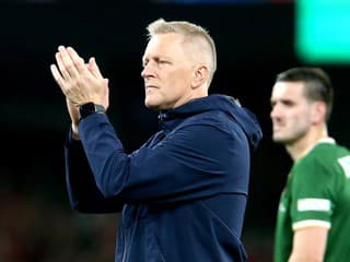 Politické napätie zasiahlo do futbalu. Tréner Írska poslal výzvu UEFA: Nikomu by som to neprial