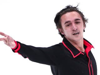 Narodil sa na Ukrajine, reprezentoval Rusko. Vo veku 58 rokov zomrel dvojnásobný olympijský víťaz