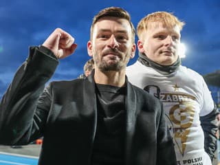 Gašparíkov Górnik uhral so Škriniarovým Fenerbahce dobrý výsledok. V boji o Ligu majstrov je všetko otvorené