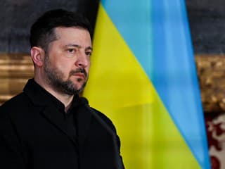 Zelenskyj ohlásil ďalšie rozsiahle personálne zmeny vo vláde Ukrajiny. Novým premiérom sa môže stať  Koreckyj