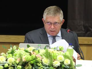Ďalšie výjazdové rokovanie vlády: Pre štyri okresy prerozdelili milióny eur