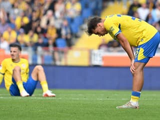 Tragédia v 2. nemeckej lige. Počas zápasu zomrel fanúšik