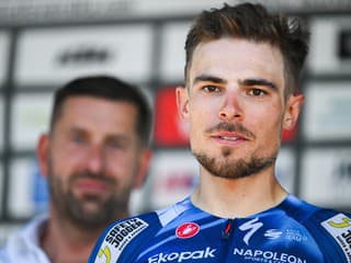 Otázniky nad ďalšou kariérou prekryla radosť. Slovenský supertalent je premiérovo otcom