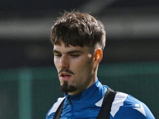 Pridá sa k Boženíkovi, Rigovi a Strelcovi. Slovenský reprezentant mieri do 2. anglickej ligy