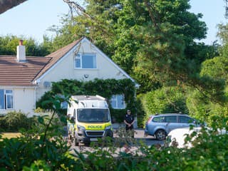 Zvrat vo vyšetrovaní vraždy bývalej poslankyne. Britská polícia zadržala ďalšieho muža