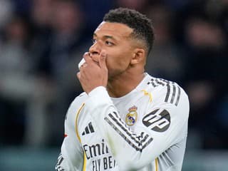 Mladík plánoval únosy známych osobností priamo z väzenia. Jednou z obetí mal byť Mbappé