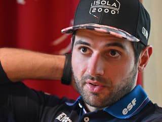 Bývalý partner Mikaely Shiffrinovej mal nehodu. Čaká ho náročná rehabilitácia