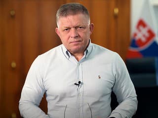Vojna medzi Ruskom a Ukrajinou nie je našou slovenskou vojnou, vyhlásil premiér Fico