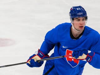 Šimon Nemec je pripravený na novú kariérnu etapu. V Calgary očakáva viac dôvery