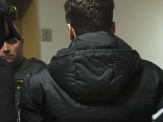 Futbalový tréner si vypočul svoj trest. Súd ho odsúdil za sexuálne násilie
