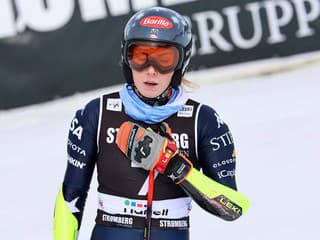 Nečakané rozhodnutie Shiffrinovej je dokonalým taktickým ťahom. Slovinská legenda očakáva strhujúcu sezónu