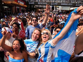 Je v ohrození bezpečnosť návštevníkov finále MS? V New Yorku vydali vážne varovanie