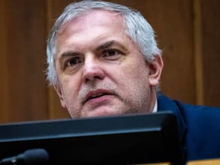 Michelko po odvolaní Tarabu: Je absolútne scestné hovoriť o porušení koaličnej zmluvy