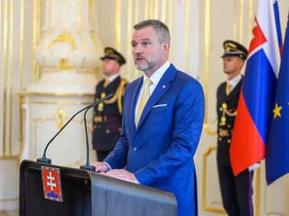 Prezident Pellegrini: Mali by sme posilniť snahy o komunikáciu s Ruskom