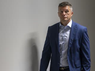 Čurillovec Svítok sa po rozhodnutí súdu vybral do práce. Zurian ho poslal domov: „Nemám pre neho miesto“