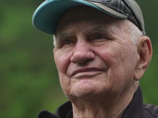Na Gerlach vystúpil aj trikrát za deň. Legendárny horský vodca oslávil 90 rokov
