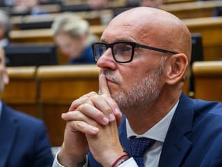 Odvolanie Tarabu je podľa SaS dôkazom rozpadu koalície. Očakáva dohodu na čo najskoršom termíne predčasných volieb
