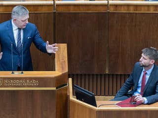 Fico pripustil predčasné voľby. Kto by dnes vyhral a kto by dokázal zostaviť vládu?
