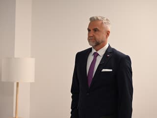 Tibor Gašpar vo voľbách neuspel, sestra čurillovca Ďurku ho porazila o tisíce hlasov