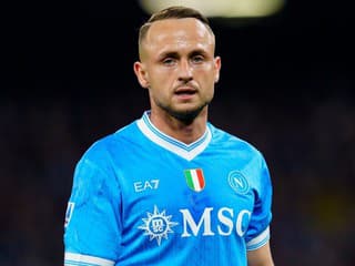 Lobotka robil, čo mohol, Neapol však na Maradonovom štadióne padol. Inter s druhým skalpom v rade