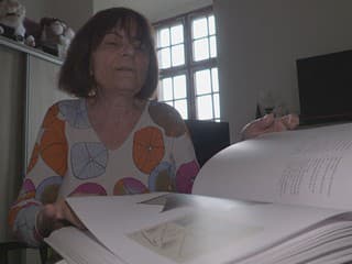 Na dôchodok sa nechystá, hoci už dávno môže. Pani Katarína našla prácu, ktorej sa nechce vzdať