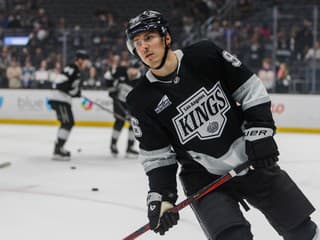 Tragédia v rodine ruskej hviezdy NHL. Hráč Pittsburghu prišiel o otca po útoku medveďa