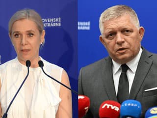 Fico sa pustil do Sakovej: Pohrozil jej odobratím miliardového projektu
