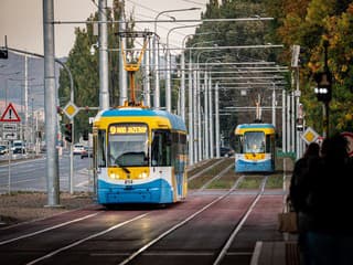 Veľká zmena pre státisíce Slovákov. Východniari budú od pondelka cestovať za polovicu