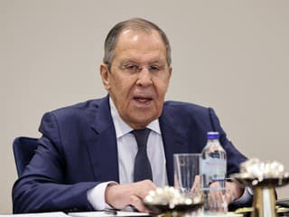 Lavrov pritvrdil voči Nemecku: Obvinenia z útoku dronom sú začiatkom skutočnej vojny, tvrdí