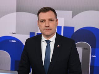 Taraba v Na telo: Poslanec Slyško opustí poslanecký klub Hlasu. Vláda nebude mať väčšinu