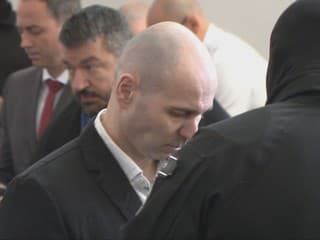 Slovensko má o jedného doživotne odsúdeného viac. Padol rozsudok v známej kauze