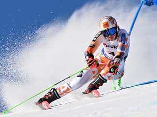 Vlhová je späť! Sezónu odpálila dobrou jazdou, Shiffrinová po prvom kole na tróne
