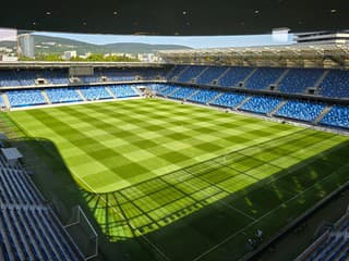 Súd rozhodol. Štát vyhral miliónový spor o Národný futbalový štadión