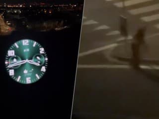 VIDEO: Bratislavčanov v noci zobudil hluk krovinorezu. Kosenie počuli o tretej ráno