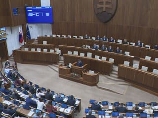 Parlament by mohli po novom odvolať aj občania. Vláda schválila novelu ústavy
