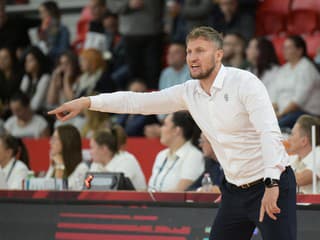 Basketbalisti Levíc sa opäť pokúsia o prienik do Ligy majstrov. Prvou prekážkou bude fínsky majster