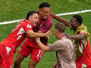 Taktický boj gól nepriniesol, veľkú drámu rozhodli až penalty. Švajčiari vo štvrťfinále vyzvú Argentínu