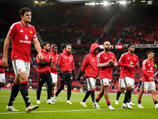 Nočná mora United pokračovala aj v nedeľu. Liverpool konečne doma víťazný