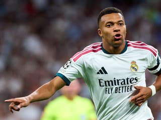 Liga majstrov odštartovala. Šláger v Madride ovládli domáci, Manchester City potvrdil rolu favorita