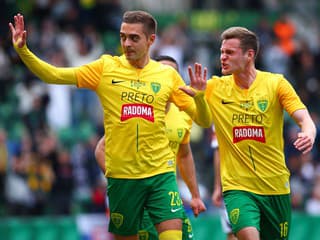 Poznáme osemfinálové dvojice Slovenského pohára. Žilina narazí na ligového konkurenta