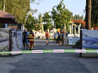 Tri bazény na kúpalisku v Diakovciach zostávajú zatvorené. Hygienici čakajú na výsledky testov