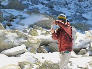 Turisti majú posledné hodiny. V Tatrách sa na sedem mesiacov uzavrie veľká časť chodníkov