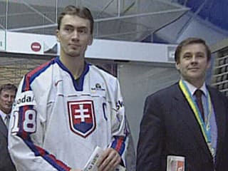 30 rokov Markízy: Rok 2000 priniesol politické kauzy, ale aj prvé hokejové medaily pre samostatné Slovensko