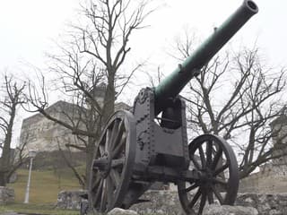 Bol tam viac ako 60 rokov. Trenčiansky hrad prišiel o jednu zo svojich najväčších atrakcií