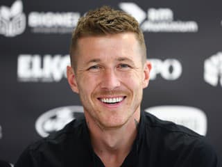 Prestupová bomba v siedmej lige. Juraj Kucka ohlásil návrat na trávniky