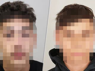 Brutálny útok na taxikára v Seredi: Mladíci čelia obvineniu z pokusu o vraždu, muž utrpel 13 bodných rán