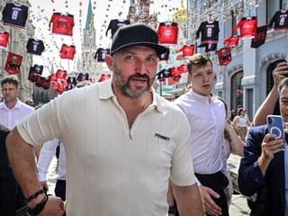 Ovečkin zareagoval na kľúčovú tému: Cítim sa ako hlupák, že som v to vôbec dúfal