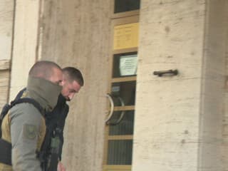 Bankomatová mafia je späť na Slovensku. Sudca rozhodol o osude troch cudzincov